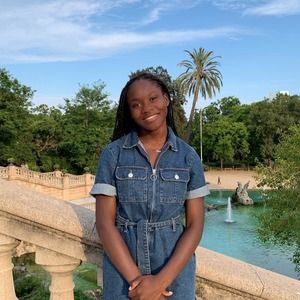 Meet your Posher, Victoria